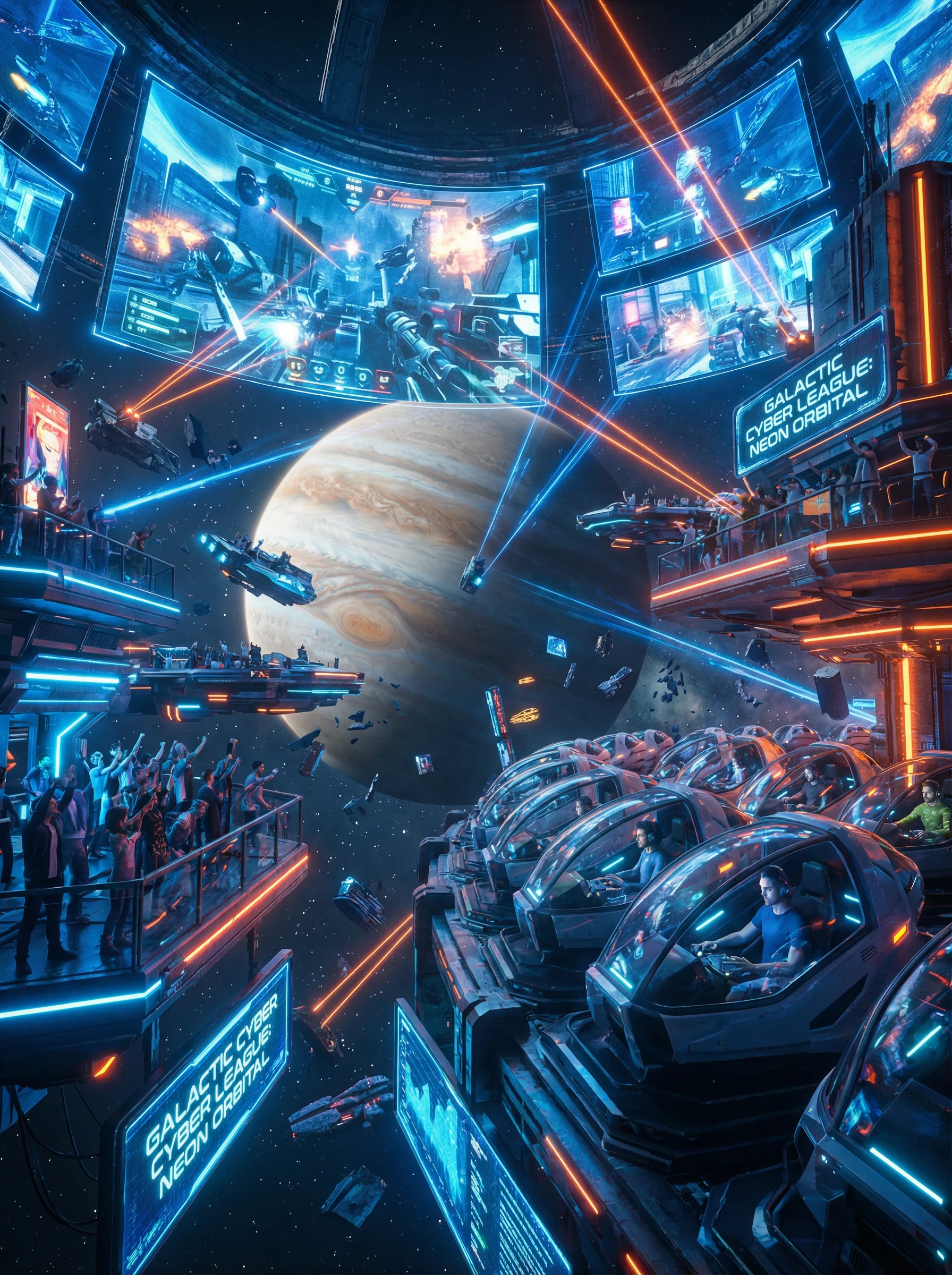 PG电子IM电竞竞技场内部详细场景